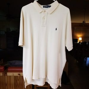 Polo Ralph Lauren Polo Shirt SZ XL